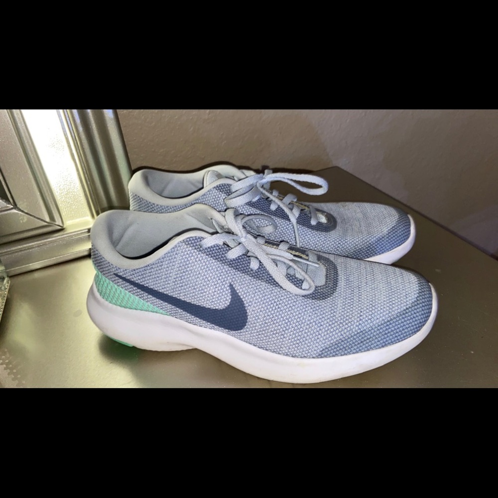 Nike tennis 👟